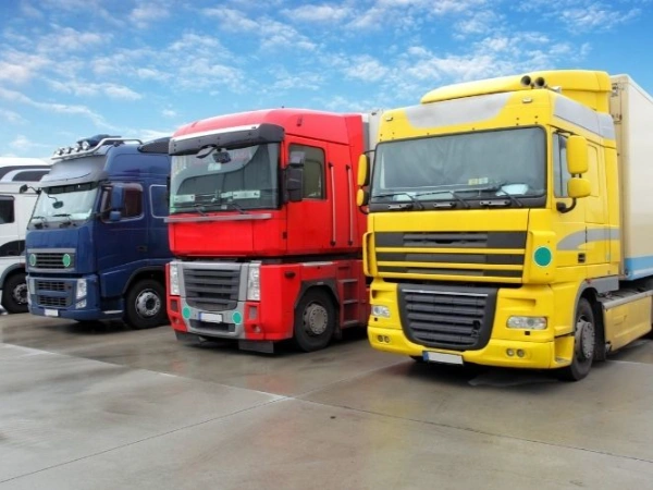 Ankara İvrindi Nakliye